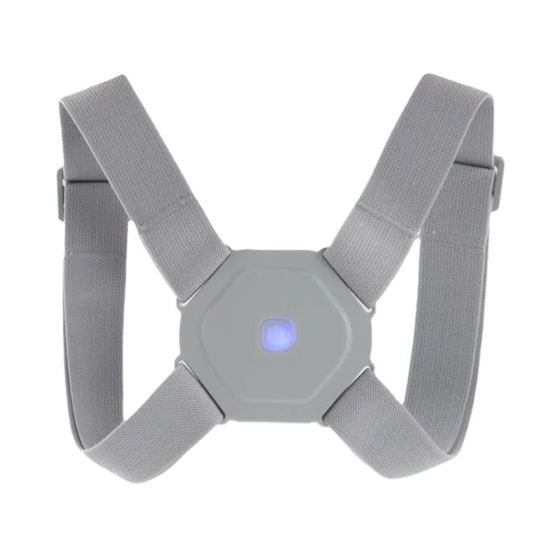 Gray helmet for bikers