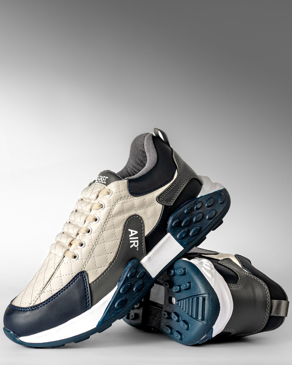 ¡Tenis FLEX AIR 2025 para Caballero: Estilo, Comodidad y Orgullo Colombiano en Cada Paso! 👟🔥