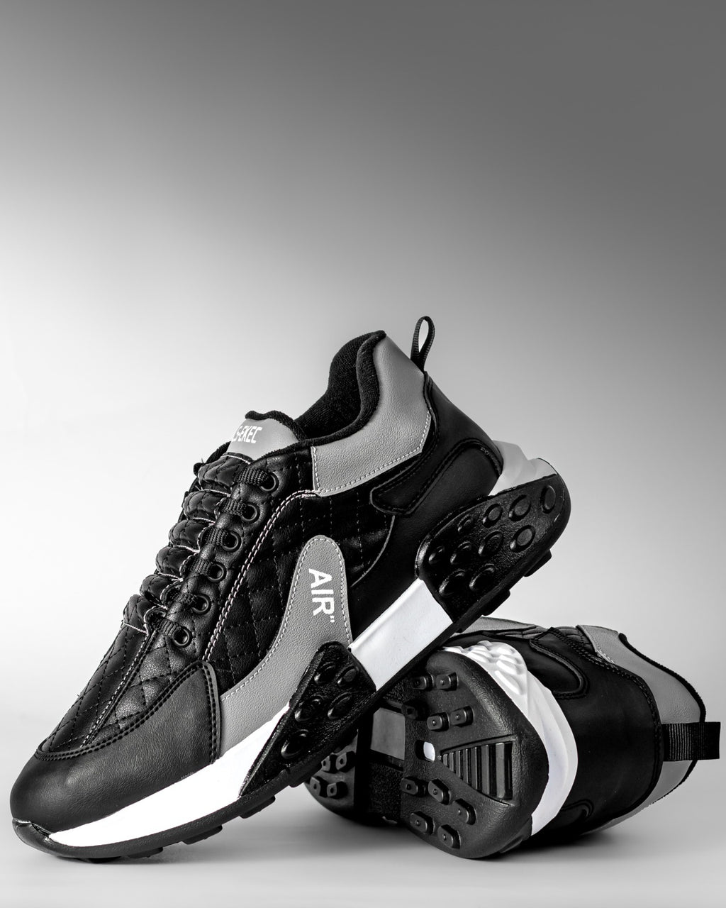 ¡Tenis FLEX AIR 2025 para Caballero: Estilo, Comodidad y Orgullo Colombiano en Cada Paso! 👟🔥