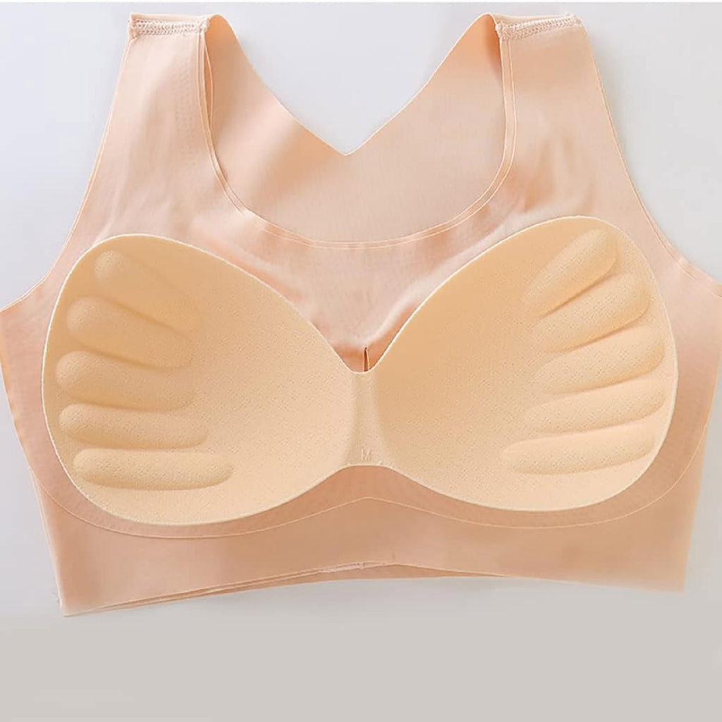 💖 Brasier Corrector de Postura y Levanta Busto - ¡La Comodidad que Transforma tu Figura!