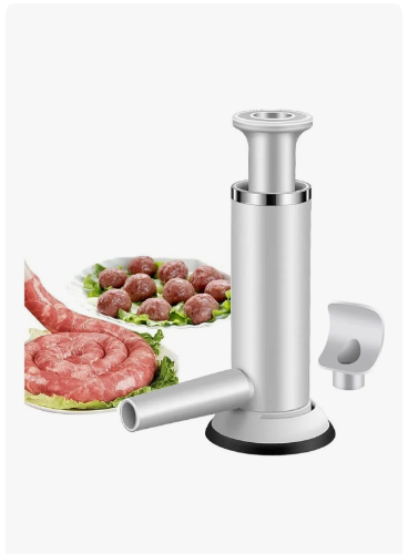 Combo Esencial de Cocina 2-en-1: Molinillo de Café y Picadora Manual Versátil 🥩☕