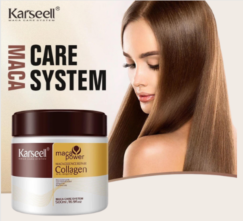 🥇 OFERTA ÚNICA 2x1: [3 Productos!] Tónico Crecimiento Acelerado + Mascarilla Karsell de REGALO