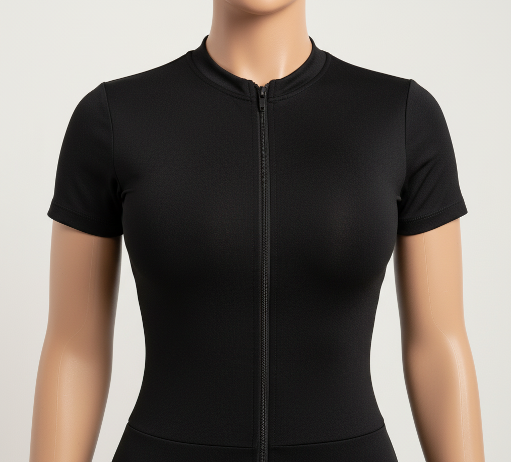 ¡Enterizo Moldea Fit: Tu Aliado Perfecto para Lucir Espectacular! ✨