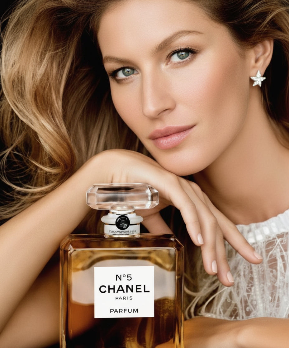 Set Exclusivo Trío de Leyendas  💖 3 Perfumes de 100ml