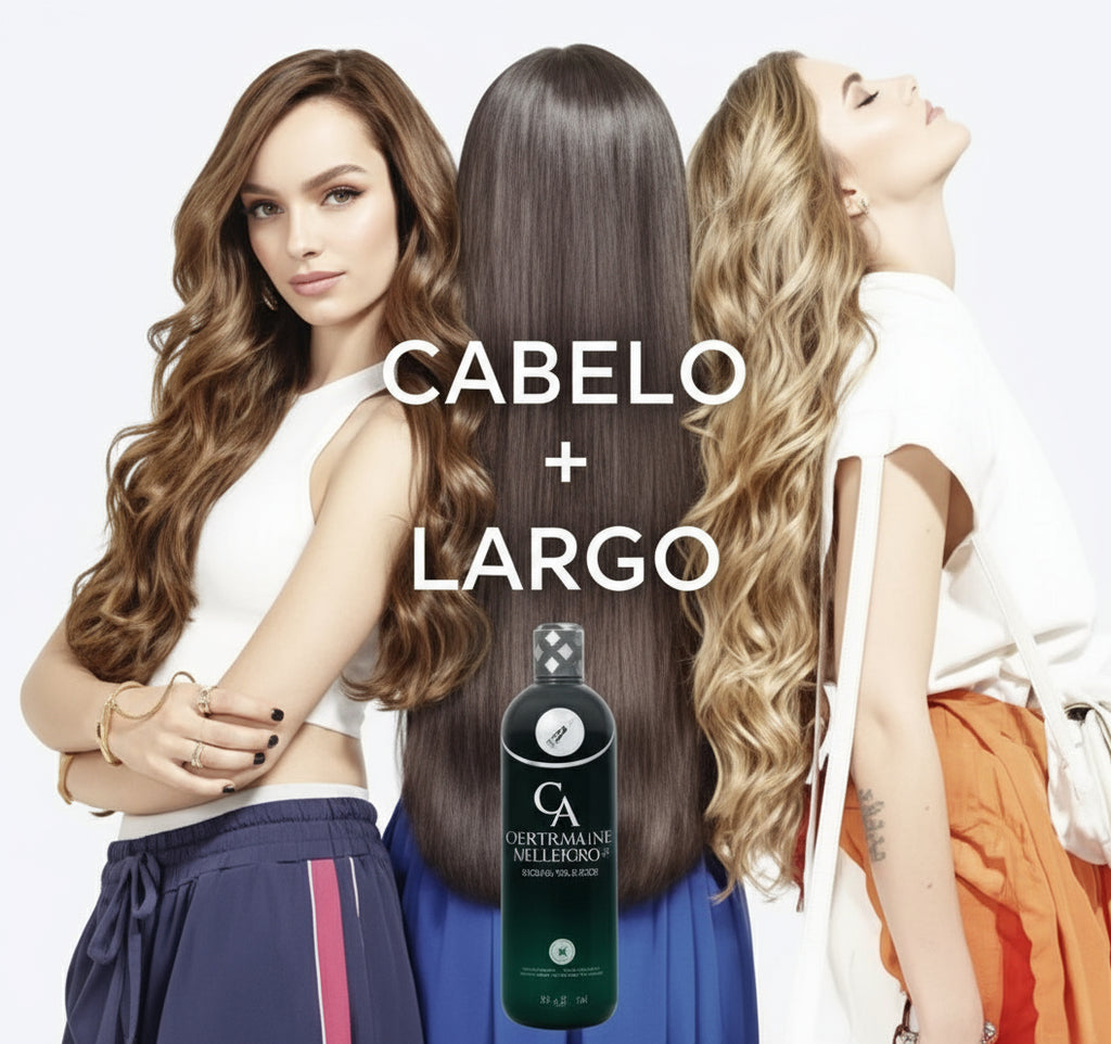 🥇 OFERTA ÚNICA 2x1: [3 Productos!] Tónico Crecimiento Acelerado + Mascarilla Karsell de REGALO