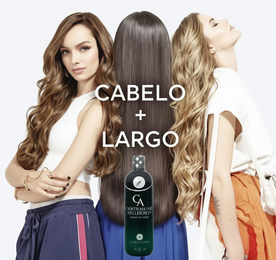 🥇 OFERTA ÚNICA 2x1: [3 Productos!] Tónico Crecimiento Acelerado + Mascarilla Karsell de REGALO