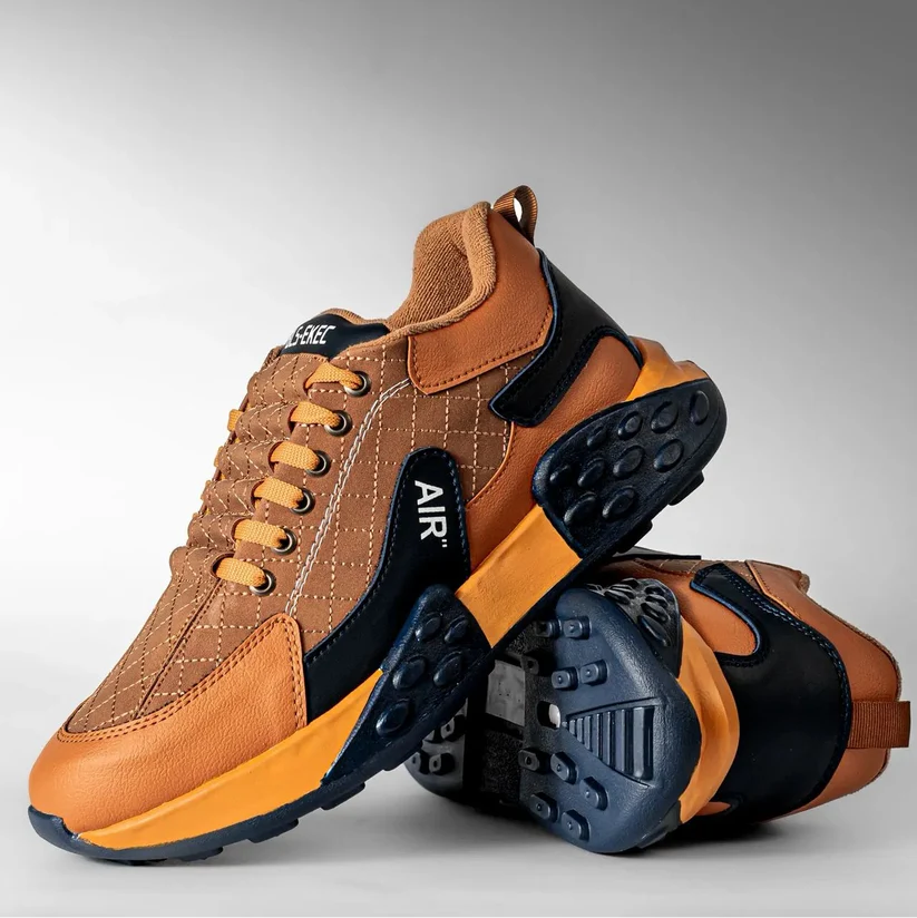 ¡Tenis FLEX AIR 2025 para Caballero: Estilo, Comodidad y Orgullo Colombiano en Cada Paso! 👟🔥